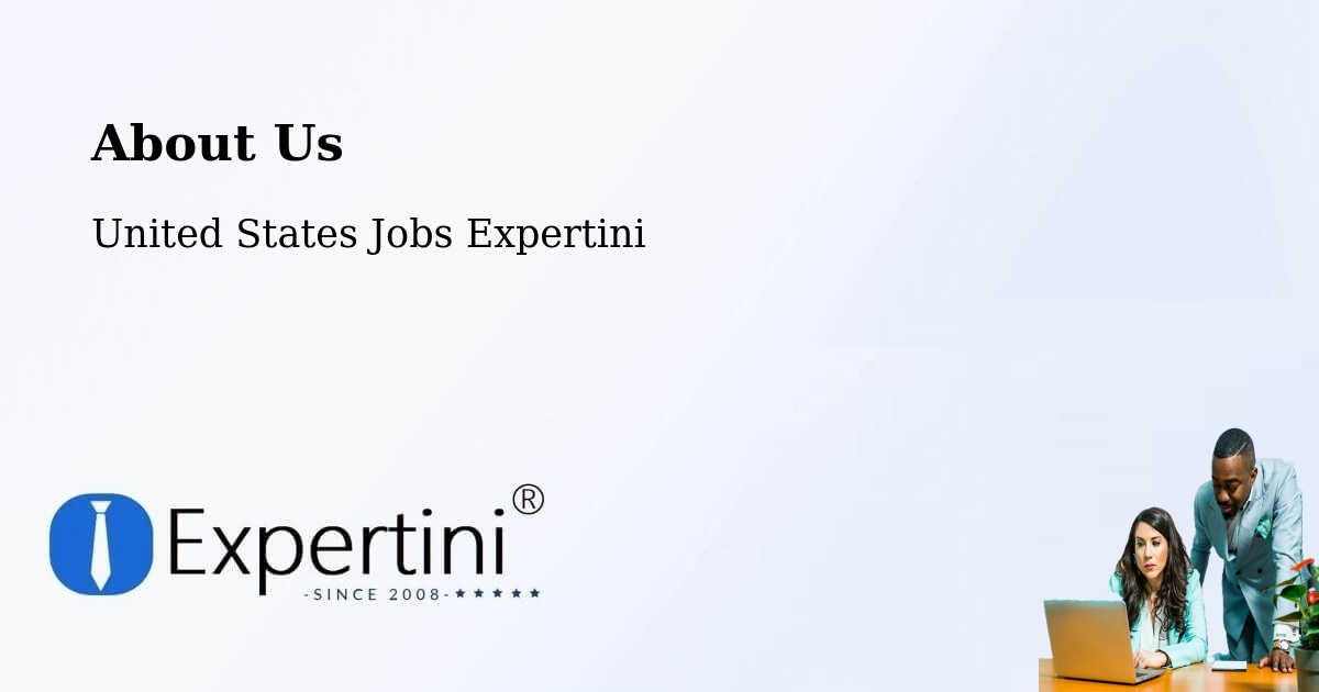 About Expertini Recruitment Platform  – Menifee - Menifee, United States Jobs Expertini