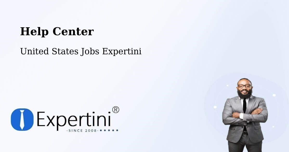 Help Center – Menifee - United States Jobs Expertini
