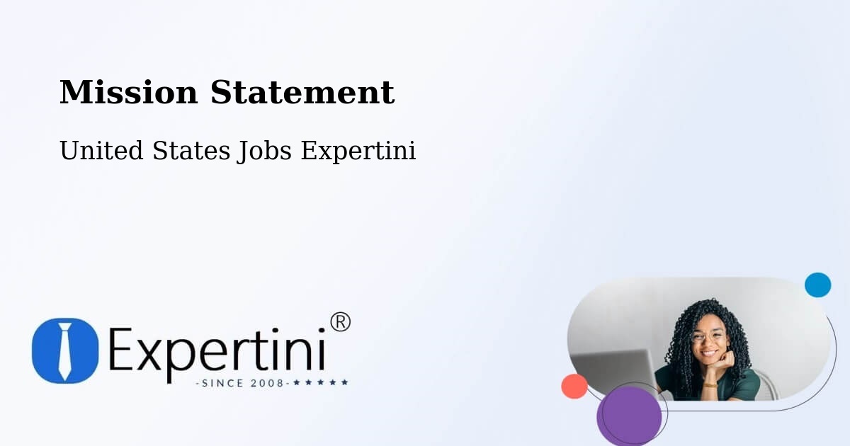 Corporate Mission – Menifee - United States Jobs Expertini