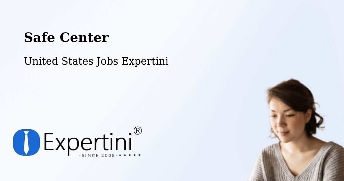 Safety Center – Menifee - United States Jobs Expertini